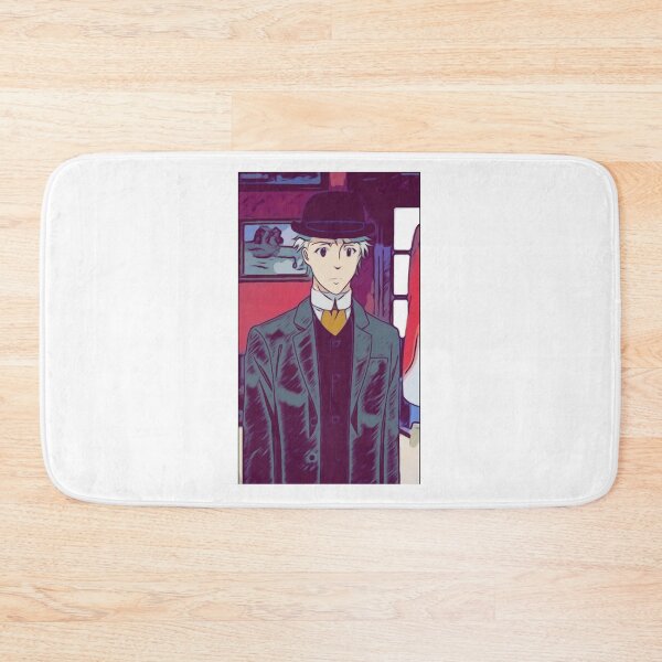 Item preview, Bravery Youth The Enemy Separates Moriarty The Patriotyuukoku No Moriarty - John H. Watson (Sketch) designed and sold by MaundyTaJames.