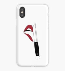 Fatale iPhone Case