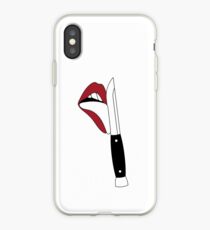 Fatale iPhone Case