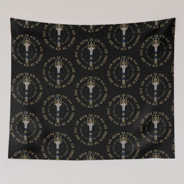 Item preview, Crossguard Circle Tri-blend  designed and sold by SportsvilleWars.
