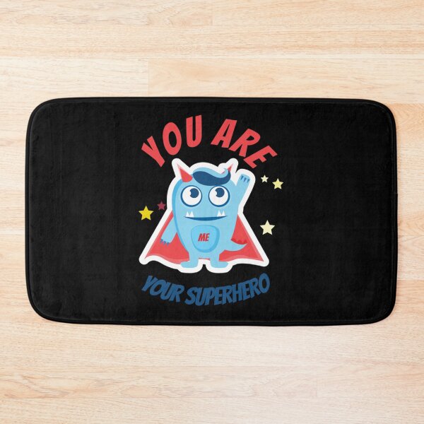 Item preview, You Are Your Superhero Cool Tank Top designed and sold by donnielnah.