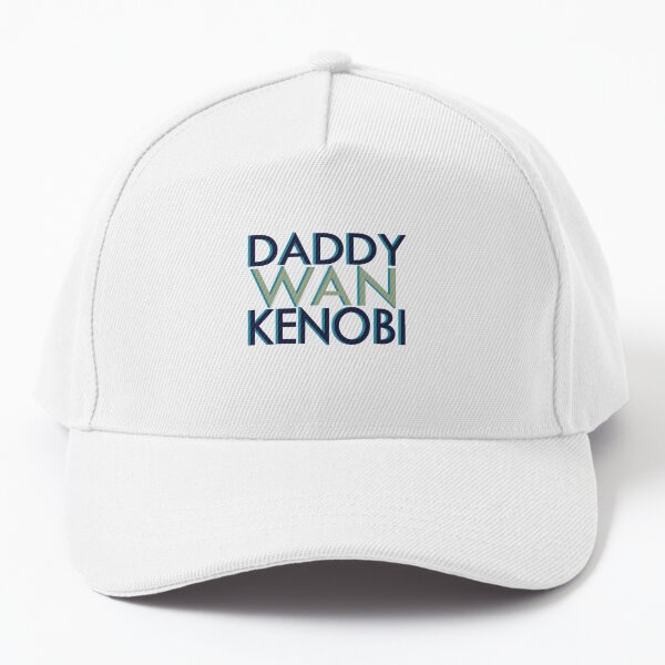 Item preview, Daddy Wan Kenobi   designed and sold by SportsvilleWars.
