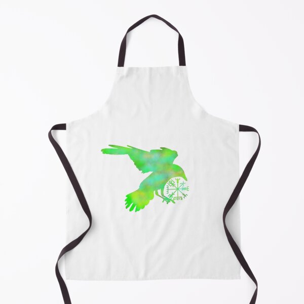 Item preview, Radioactive Raven designed and sold by Dead1bird.