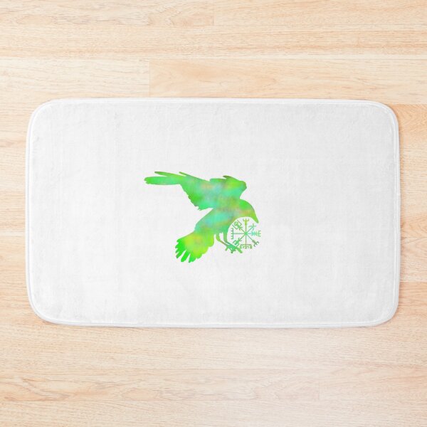 Item preview, Radioactive Raven designed and sold by Dead1bird.