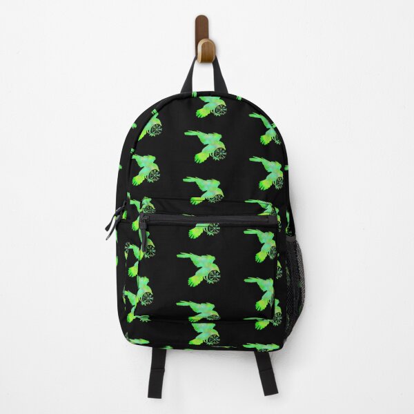 Item preview, Radioactive Raven designed and sold by Dead1bird.