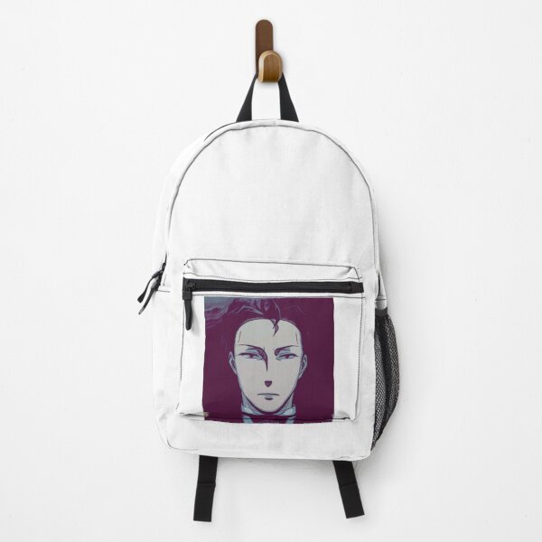 Item preview, Bravery Youth The Enemy Separates Moriarty The Patriotyuukoku No Moriarty - Mycroft Holmes (Sketch) designed and sold by MaundyTaJames.