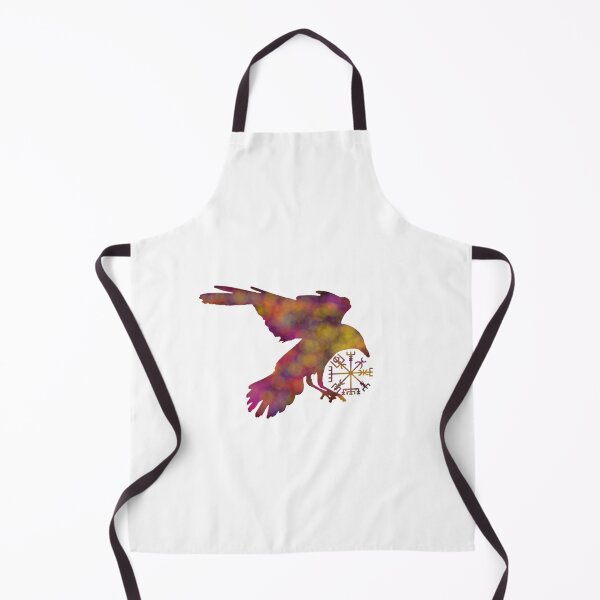 Item preview, Bubbles Raven designed and sold by Dead1bird.