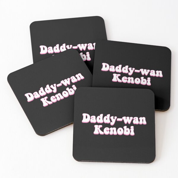 Artikelvorschau, Daddy-wan Kenobi aktiv entworfen und verkauft von SportsvilleWars.