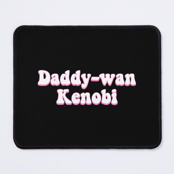 Item preview, Daddy-wan Kenobi Active    designed and sold by SportsvilleWars.