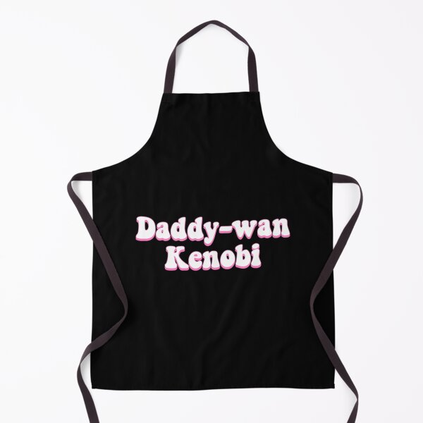 Artikelvorschau, Daddy-wan Kenobi aktiv entworfen und verkauft von SportsvilleWars.