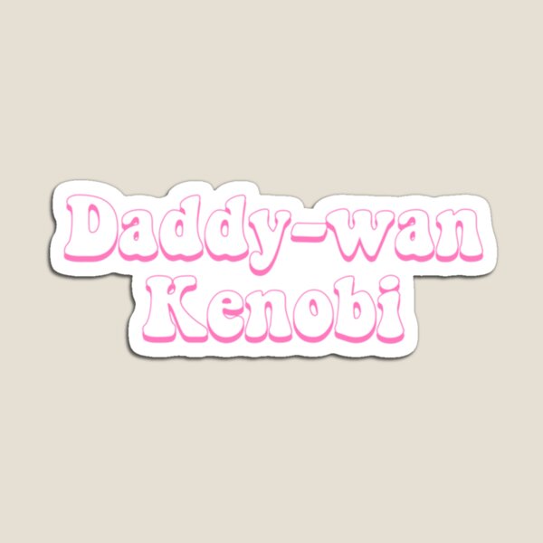 Item preview, Daddy-wan Kenobi Active    designed and sold by SportsvilleWars.
