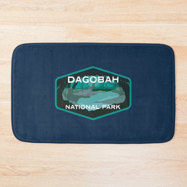 Item preview, Dagobah   designed and sold by SportsvilleWars.