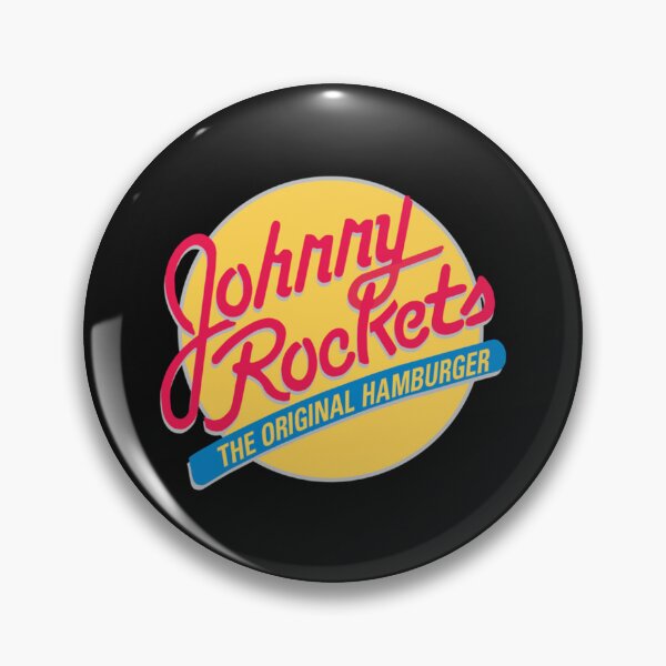 Item preview, Johnny Rockets Resto designed and sold by juliavern.