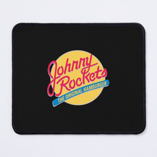 Item preview, Johnny Rockets Resto designed and sold by juliavern.