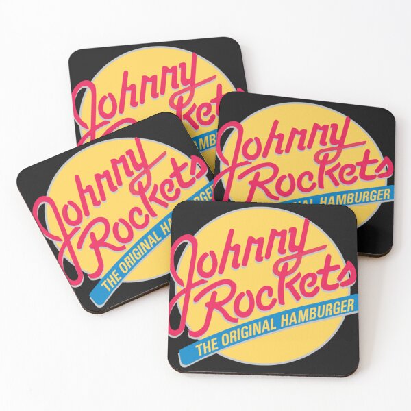 Item preview, Johnny Rockets Resto designed and sold by juliavern.