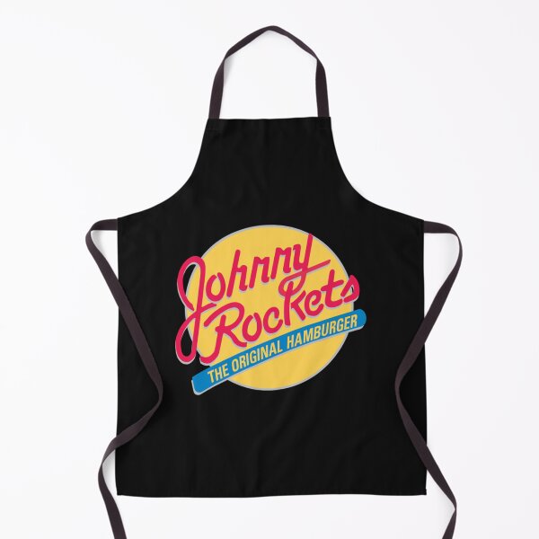 Item preview, Johnny Rockets Resto designed and sold by juliavern.