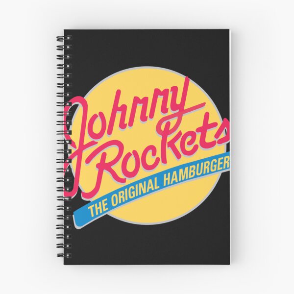 Item preview, Johnny Rockets Resto designed and sold by juliavern.