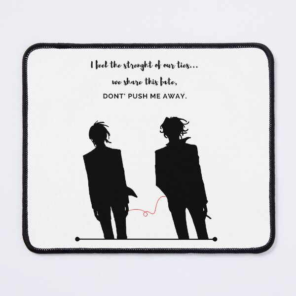 Item preview, Bravery Youth The Enemy Separates Sherlock And William - Sherliam Cute Gift designed and sold by MaundyTaJames.