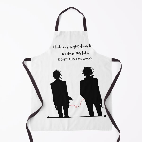 Item preview, Bravery Youth The Enemy Separates Sherlock And William - Sherliam Cute Gift designed and sold by MaundyTaJames.