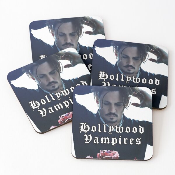 Item preview, Hollywood Deep Vampires 2021 designed and sold by edithroses.