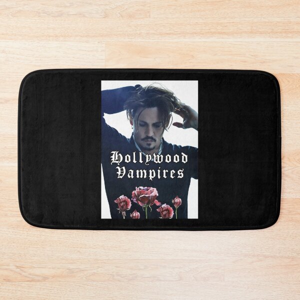 Item preview, Hollywood Deep Vampires 2021 designed and sold by edithroses.