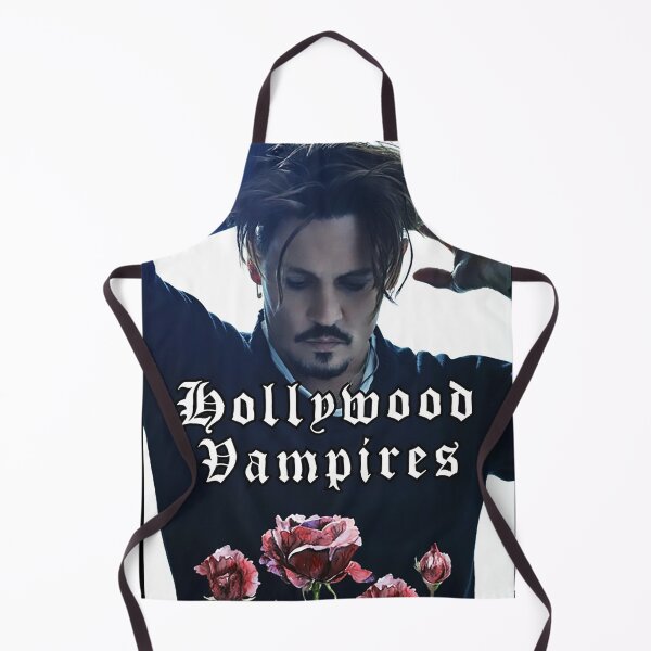 Item preview, Hollywood Deep Vampires 2021 designed and sold by edithroses.