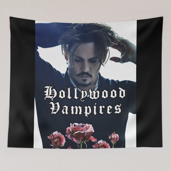 Item preview, Hollywood Deep Vampires 2021 designed and sold by edithroses.