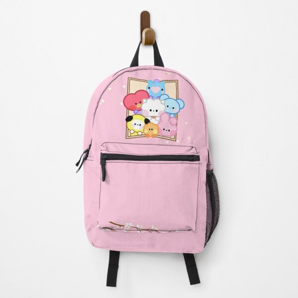 Backpack, Spring Melody