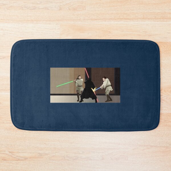 Item preview, Duel of the Fates Active  designed and sold by SportsvilleWars.