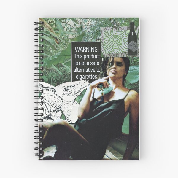 Item preview, Warning! designed and sold by Emma Kokko.
