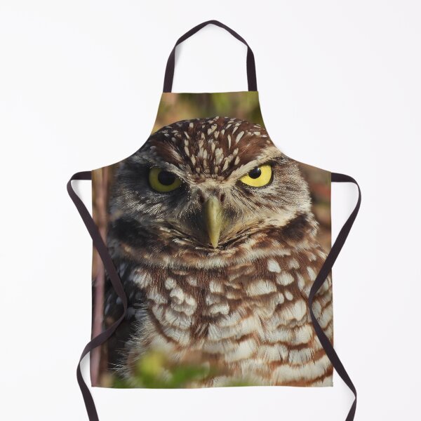 Item preview, Burrowing Owl #0005 designed and sold by Jeffrey Mask.