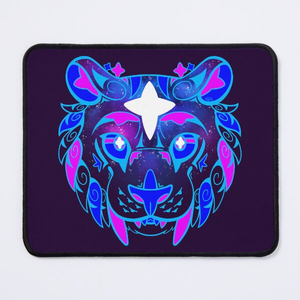 Item preview, Galaxy Cats - North Star designed and sold by Katie MacKenzie.