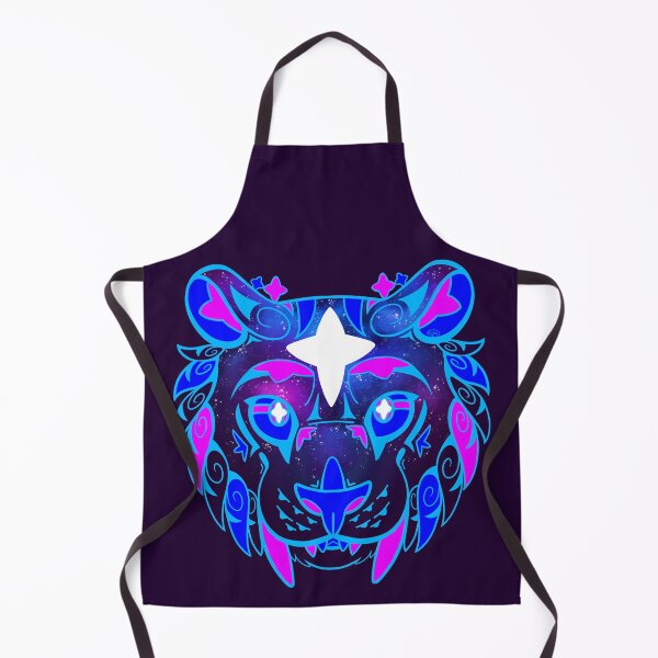 Item preview, Galaxy Cats - North Star designed and sold by Katie MacKenzie.