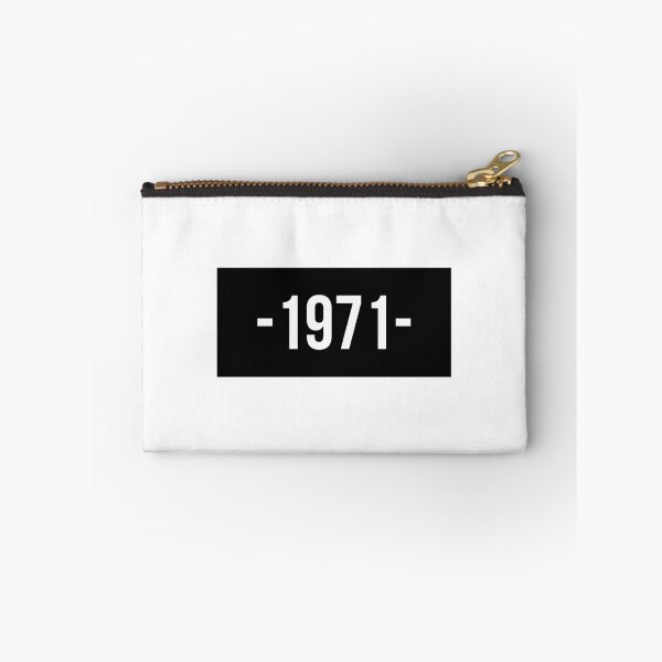 Item preview, 1971 designed and sold by Platform11west.