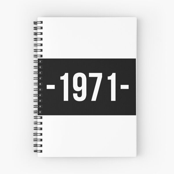 Item preview, 1971 designed and sold by Platform11west.