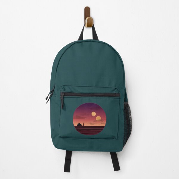 Item preview, The Binary Sunset designed and sold by SportsvilleWars.