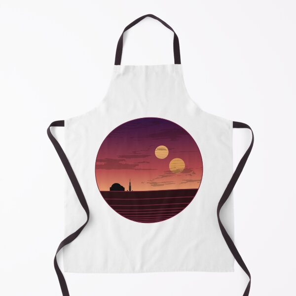 Item preview, The Binary Sunset   designed and sold by SportsvilleWars.