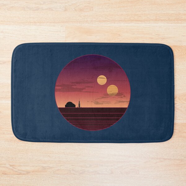 Item preview, The Binary Sunset   designed and sold by SportsvilleWars.