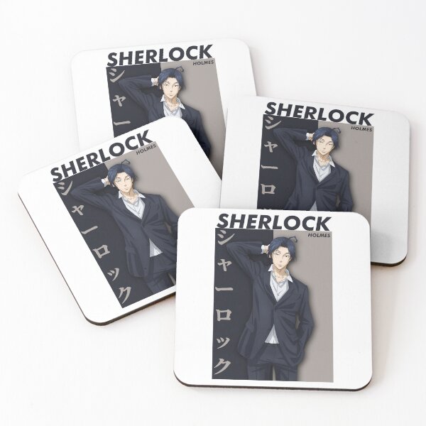 Item preview, Bravery Youth The Enemy Separates Sherlock Holmes Gift For designed and sold by MaundyTaJames.