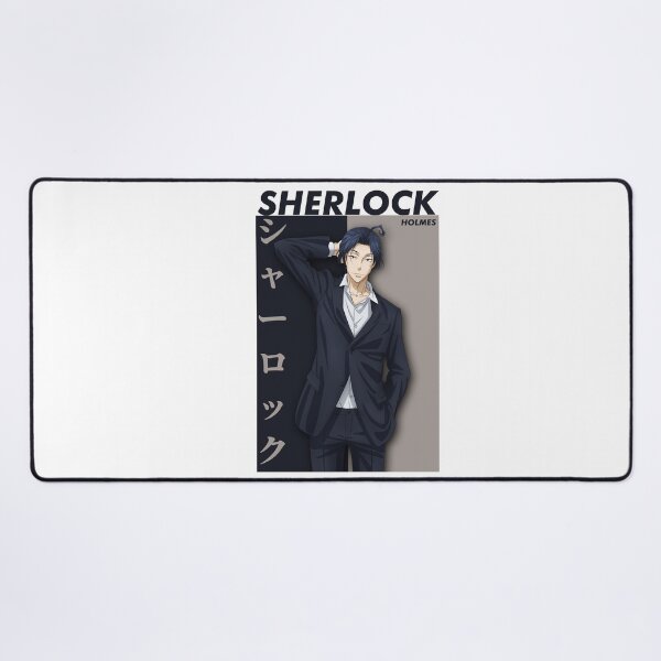 Item preview, Bravery Youth The Enemy Separates Sherlock Holmes Gift For designed and sold by MaundyTaJames.