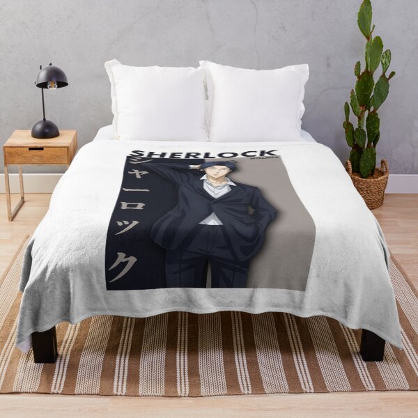 Item preview, Bravery Youth The Enemy Separates Sherlock Holmes Gift For designed and sold by MaundyTaJames.