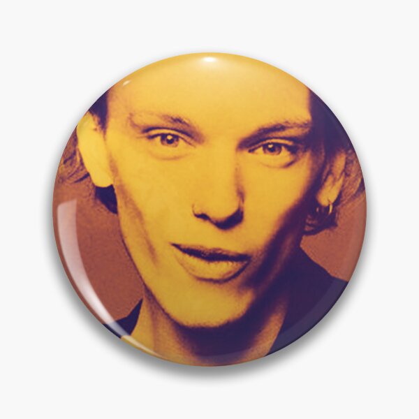 Artikelvorschau, Jamie Campbell Bower-Fans entworfen und verkauft von GraphixCart.