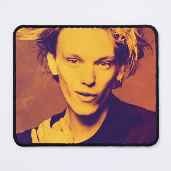 Item preview, jamie campbell bower fans designed and sold by GraphixCart.