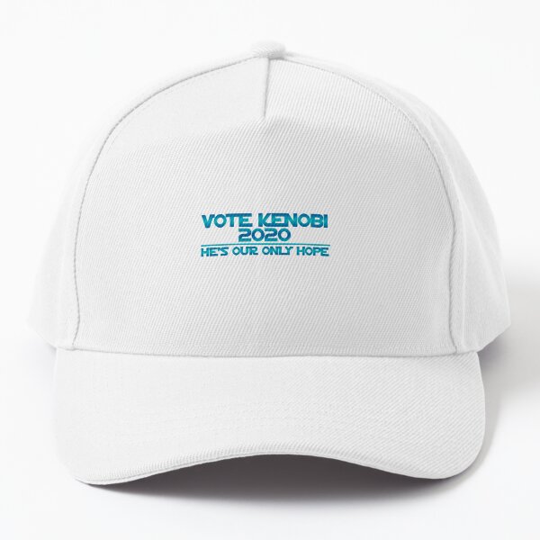 Item preview, Vote Kenobi 2020   designed and sold by SportsvilleWars.