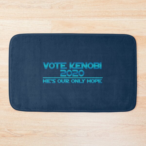 Item preview, Vote Kenobi 2020   designed and sold by SportsvilleWars.