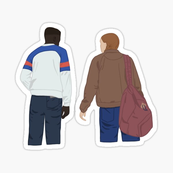 Item preview, Max and Lucas  designed and sold by cranberryrose22.