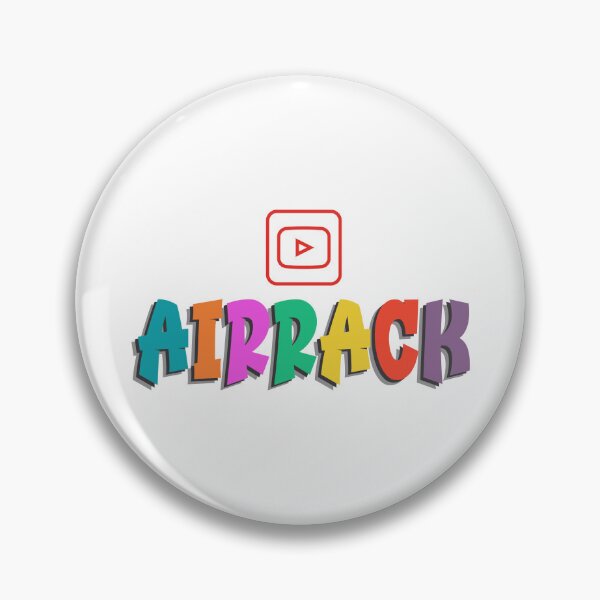 Item preview, Airrack designed and sold by Lori Gough.