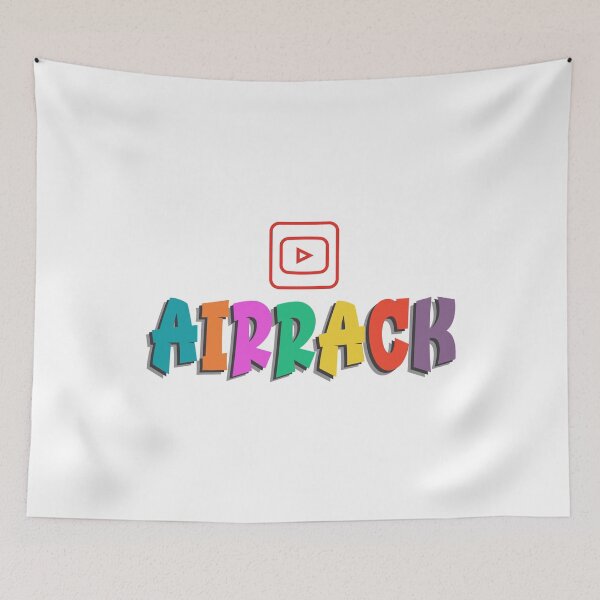 Item preview, Airrack designed and sold by Lori Gough.