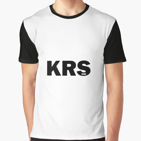 Item preview, Krs One logo designed and sold by orion4242.