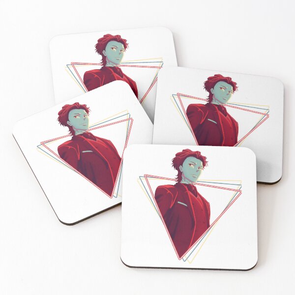 Item preview, Bravery Youth The Enemy Separates Triangle Albert Moriarty Gifts For designed and sold by MaundyTaJames.